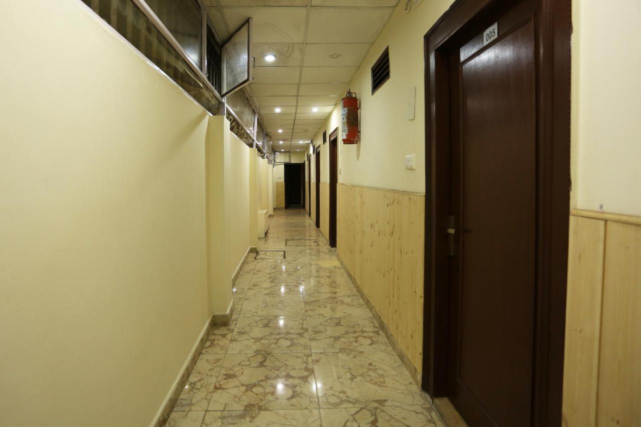 فندق أو واي أو 2576 بيكنيك موسوري المظهر الخارجي الصورة
