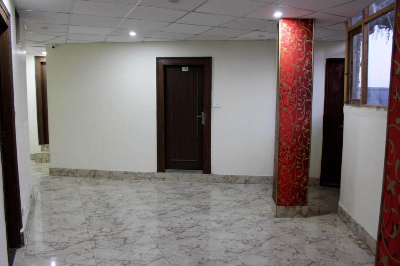 فندق أو واي أو 2576 بيكنيك موسوري المظهر الخارجي الصورة
