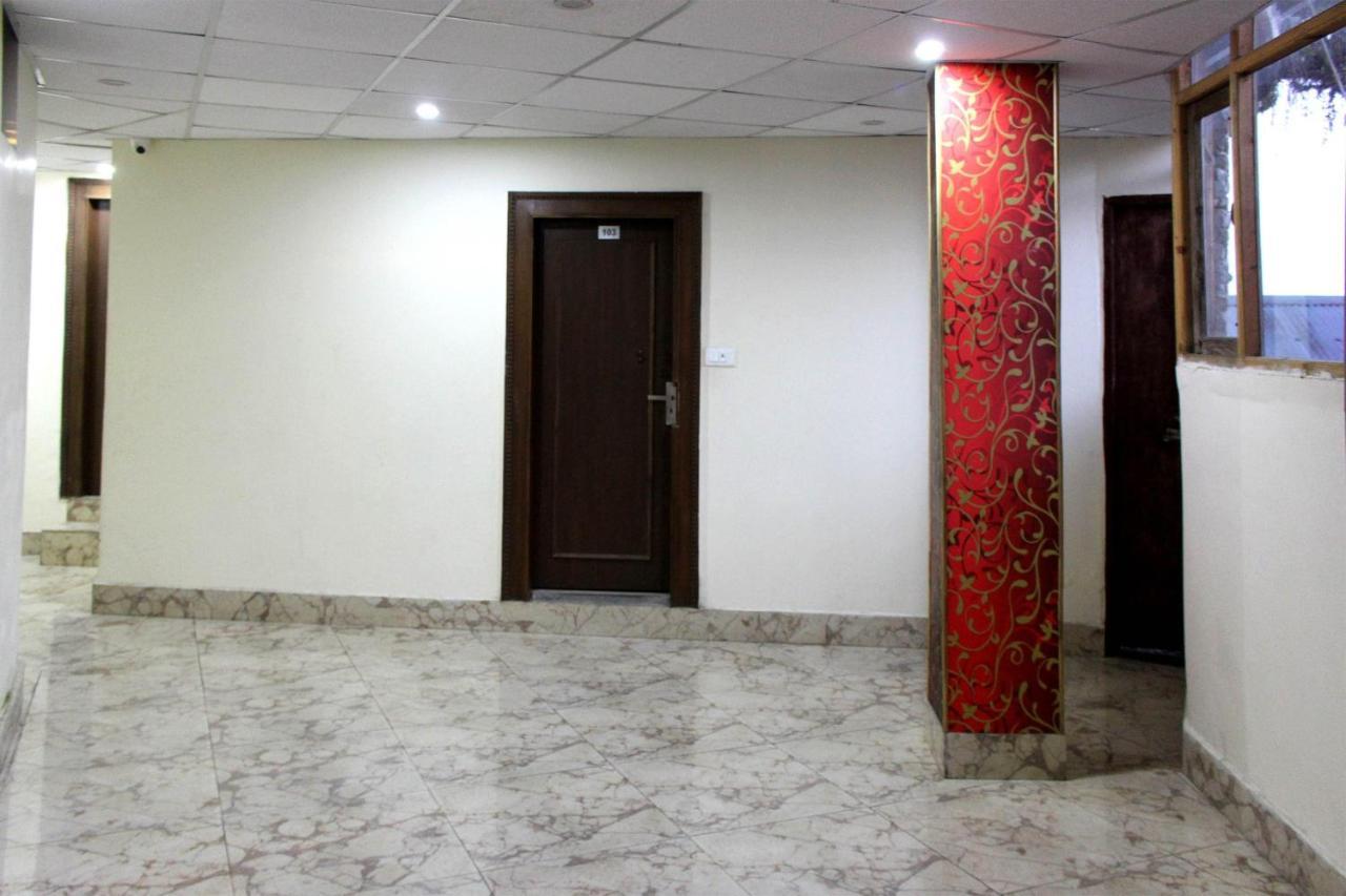 فندق أو واي أو 2576 بيكنيك موسوري المظهر الخارجي الصورة